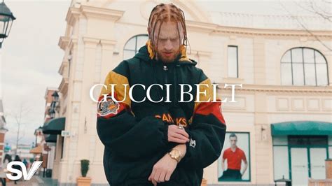 on my gucci belt song|Gucci belt song tiktok.